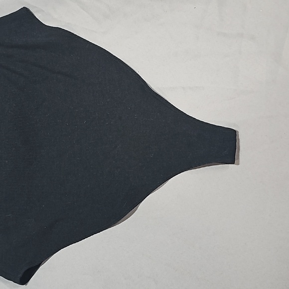 FOREVER 21 PLUS 0X ONE SHOULDER BODYSUIT - Picture 5 of 7